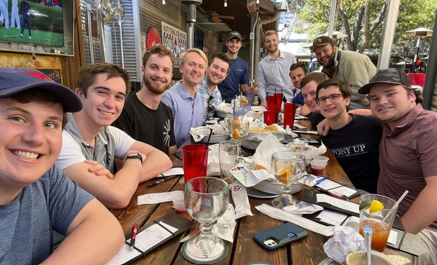 Alumni Association Image